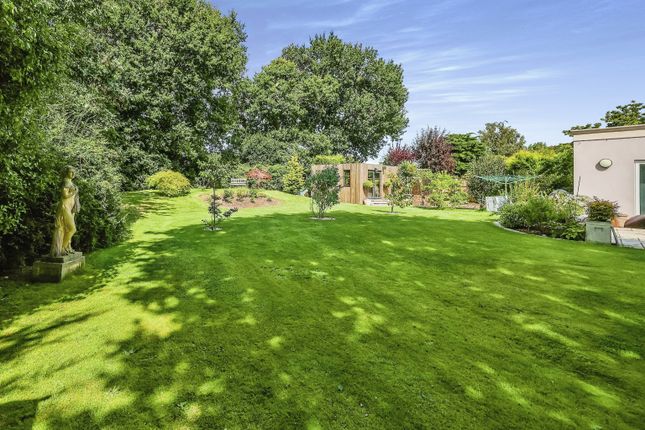 Detached house for sale in St. Catherines Road, Hayling Island, Hampshire