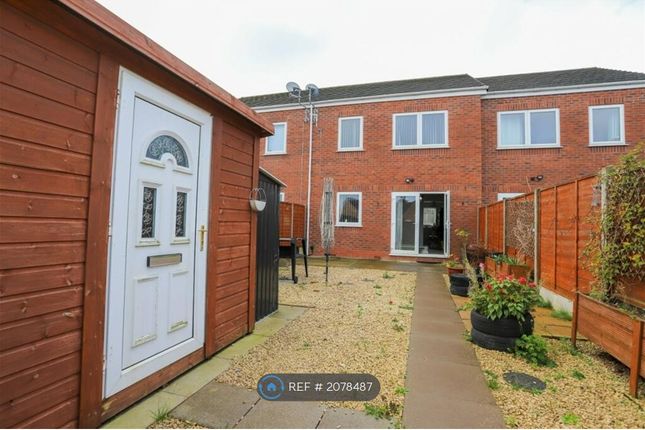 Thumbnail Terraced house to rent in Colley Gate, Halesowen