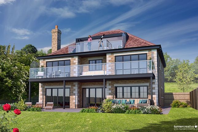 5-bed house on 3 The Oaks, Luccombe Road, Shanklin, £1,250,000