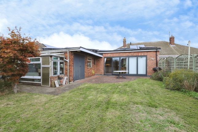 Belvoir Drive, Leicester photo 4