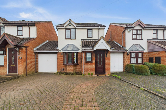 3-bed detached on 50, Elmfield Avenue, Birmingham, £278,000