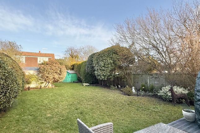 36 Warrys Close, Southampton photo 2