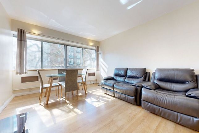 Flat 14, 125 Park Road, London, NW8 7JS, London photo 2