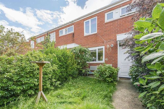 Thumbnail Property for sale in Radcliffe Path, London