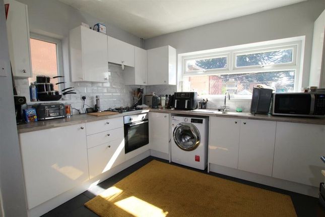 92, Hanslope Crescent, Nottinghamshire photo 2