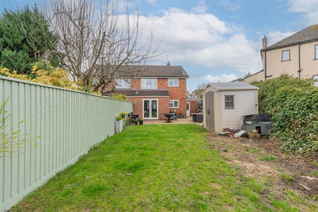 Semi-detached house for sale in Unity Road, Keynsham, Bristol