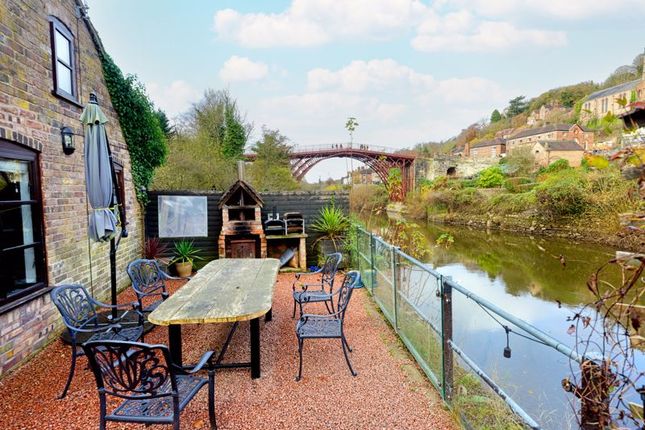 The Old Boat House, Ladywood, Telford photo 2