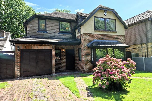 Hempstead Road
