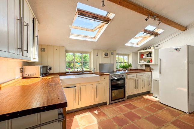 Great Work Farm, Great Work, Helston photo 4