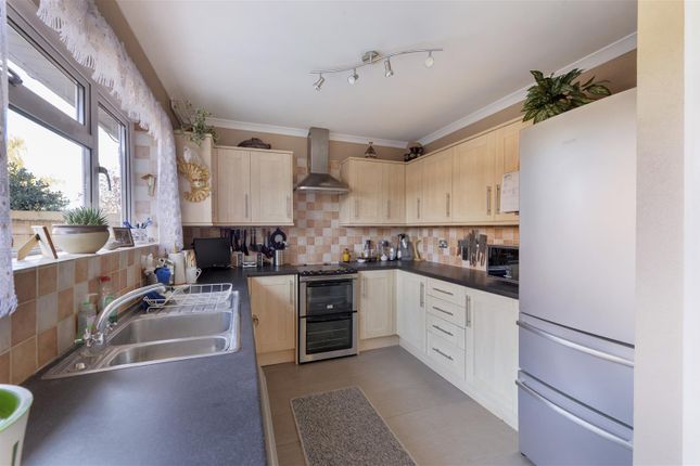 Detached house for sale in Ash Grove, Maidstone