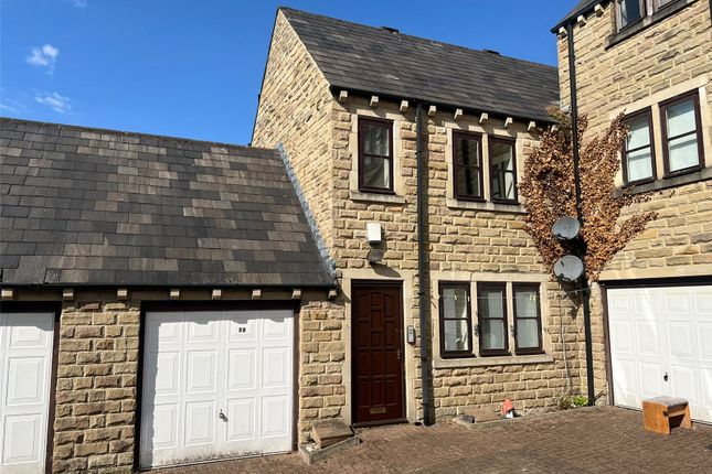 2-bed flat on 10, Olivia Court, Boothtown, £65,000