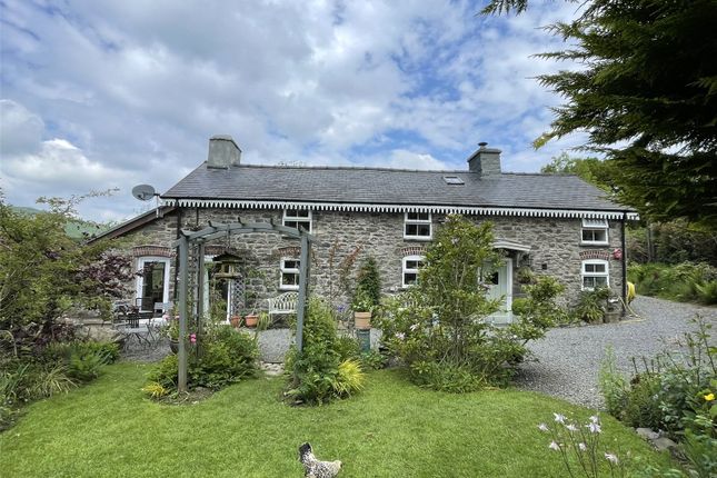 Cottage for sale in Pandy, Llanbrynmair, Powys