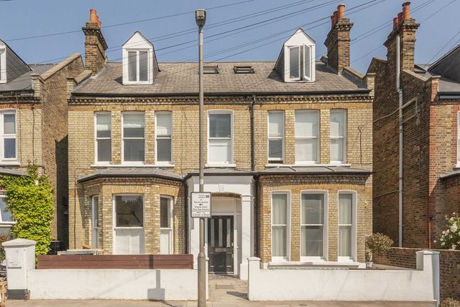 Thumbnail Property to rent in Lysias Road, London