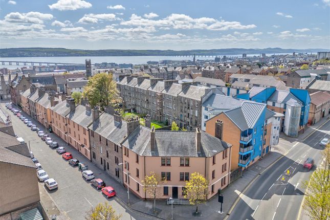 Flat for sale in Maitland Street, Dundee