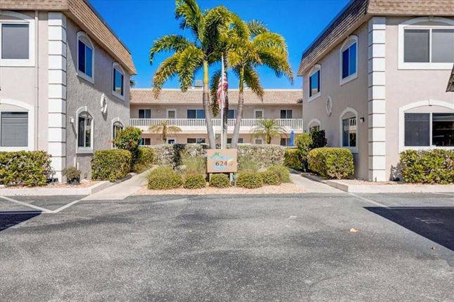 Town house for sale in 624 Flamingo Dr #114, Venice, Florida, 34285, United States Of America