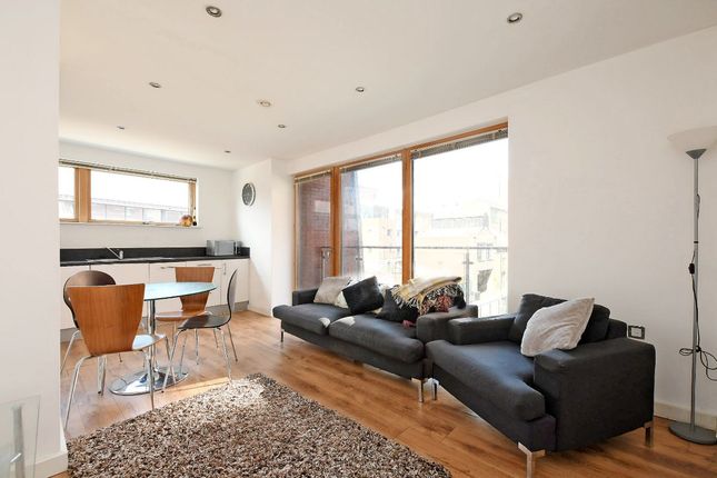 45 Shire House, Sheffield photo 4