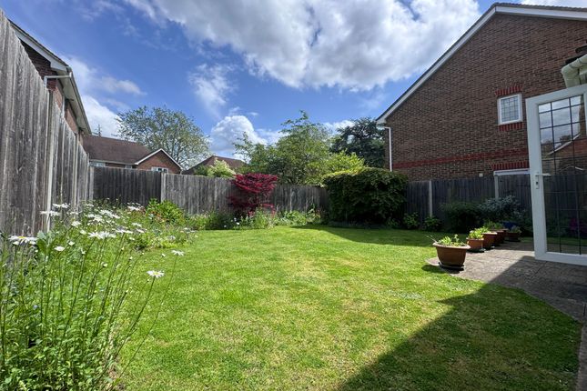 Detached house for sale in Nelson Walk, Epsom