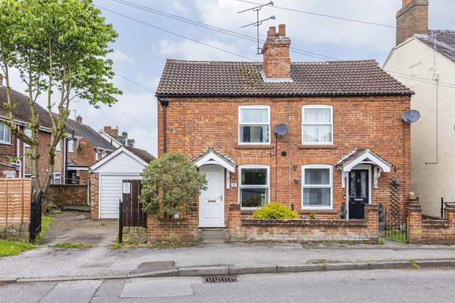 Cottage for sale in High Street, Brinsley