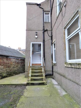 Thumbnail Flat for sale in 12 Ritchie Street, (1/2) Millport, Isle Of Cumbrae