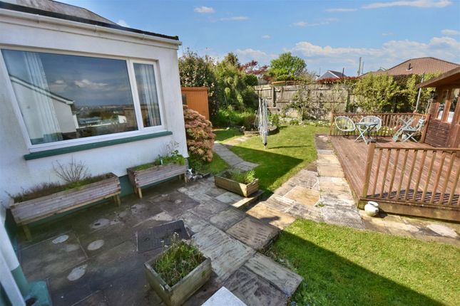 Detached bungalow for sale in Westborne Heights, Redruth