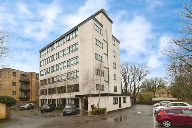 Flat for sale in Springfield Road, Chelmsford, Essex