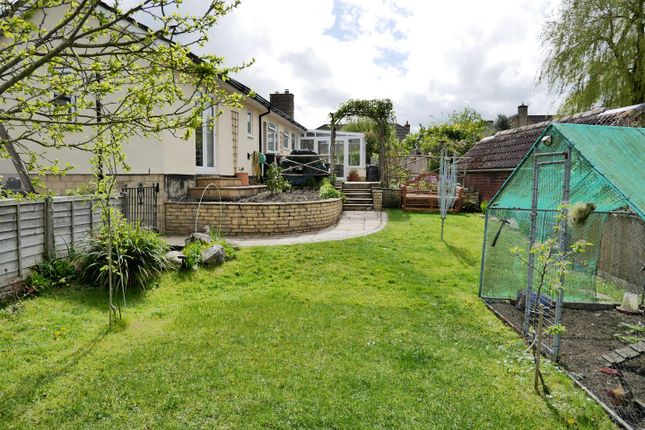 Oldbury View, Cherhill photo 2