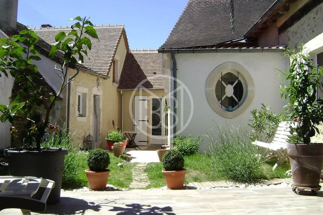 Thumbnail Property for sale in Merigny, 36220, France, Centre, Mérigny, 36220, France