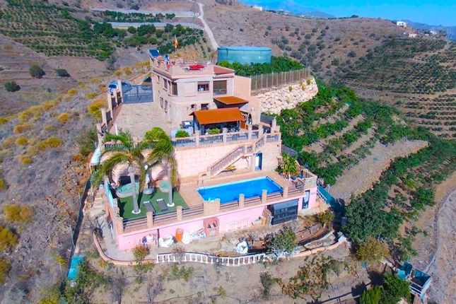 Thumbnail Town house for sale in El Morche, Andalusia, Spain