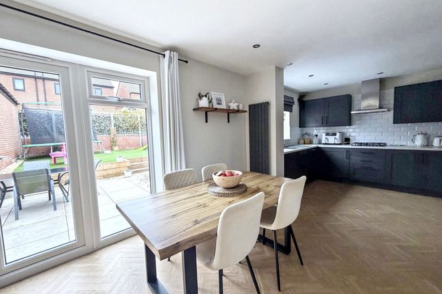Fairhaven Way, Cramlington photo 5