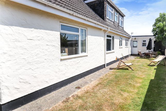 Bungalow for sale in Eastleigh, Bideford