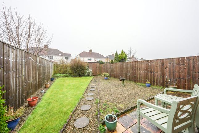 Semi-detached house for sale in Mitford Gardens, Lobley Hill
