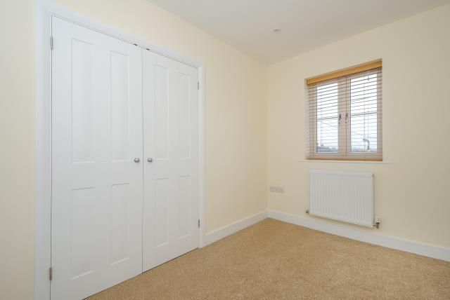 Flat 3 Spires House, Rowles Close, Oxford photo 4