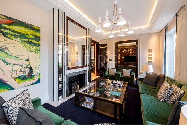 Detached house for sale in St. John's Wood, London