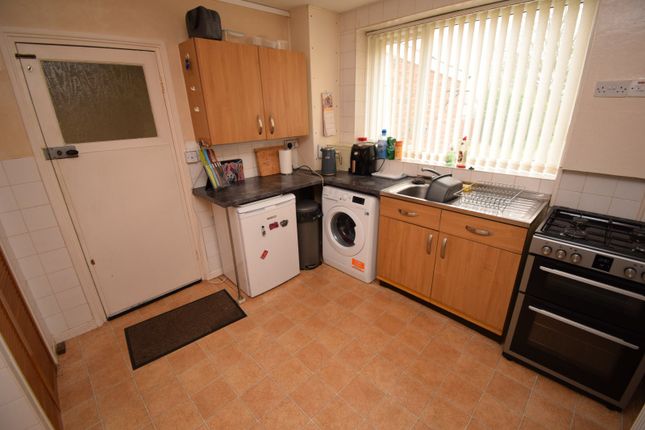 Semi-detached house for sale in St. Austell Road, Wyken, Coventry