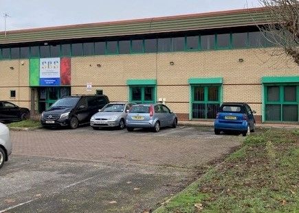 Thumbnail Office to let in Waterside Road, Hamilton, Leicester