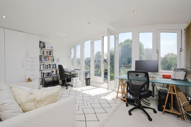 Property for sale in Leyborne Park, Richmond Upon Thames
