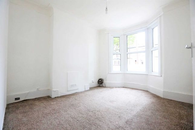 Thumbnail Terraced house to rent in Creighton Avenue, East Ham
