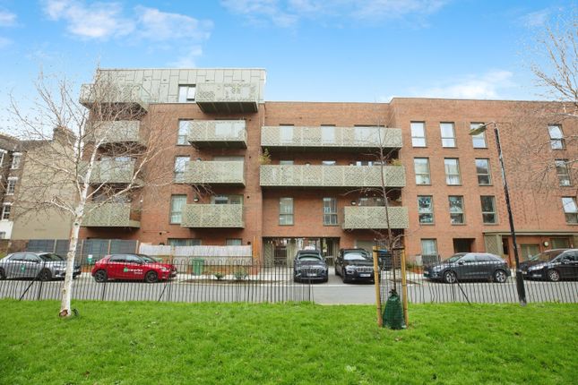 Flat for sale in Broome Way, London