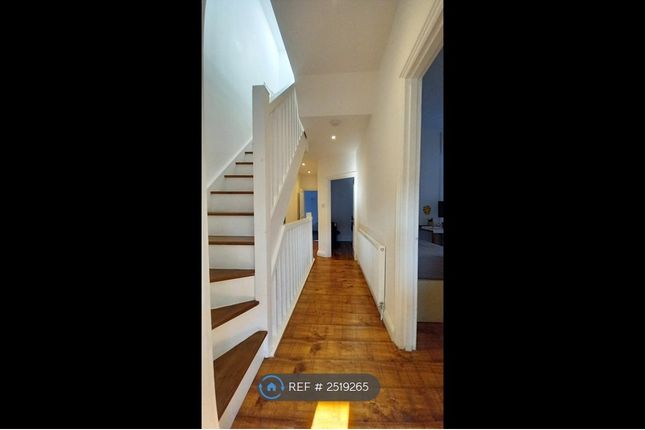 Corridor First Floor