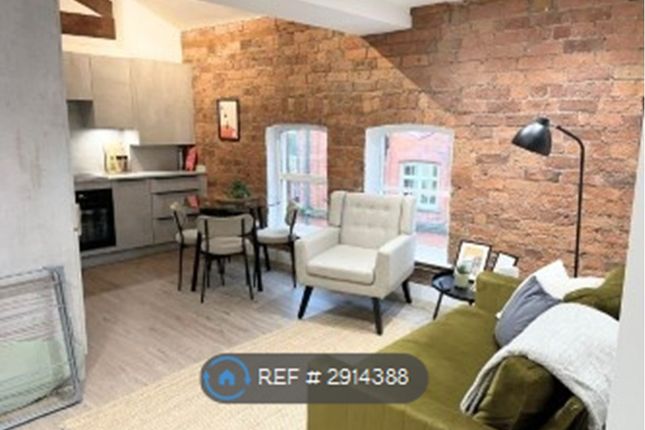 Apartment, Silvester House Silvester St, Hull photo 2