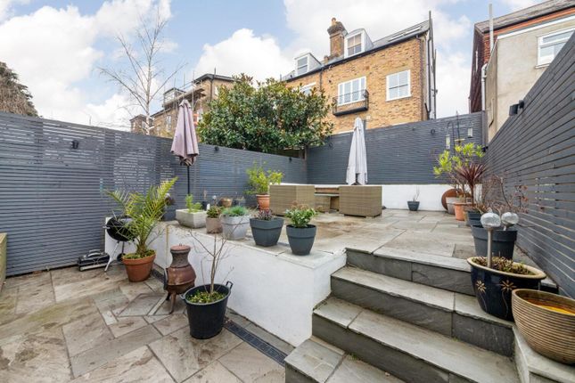 Terraced house for sale in Waldegrave Road, Crystal Palace, London