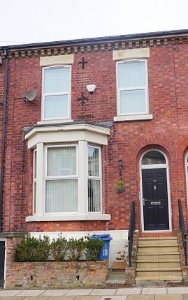 Thumbnail Terraced house for sale in Tancred Road, Anfield, Liverpool