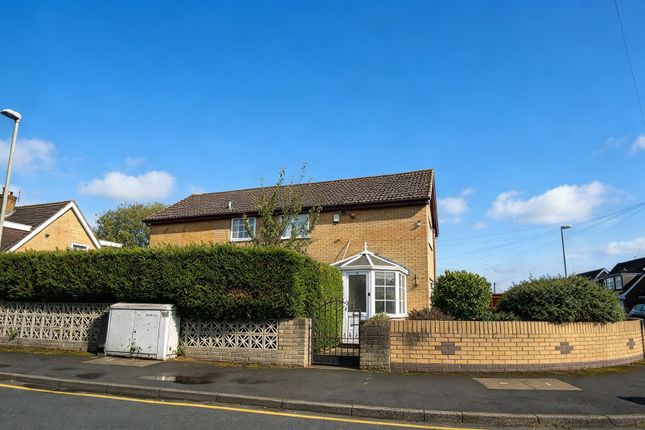 Broadwood Drive, Preston photo 3