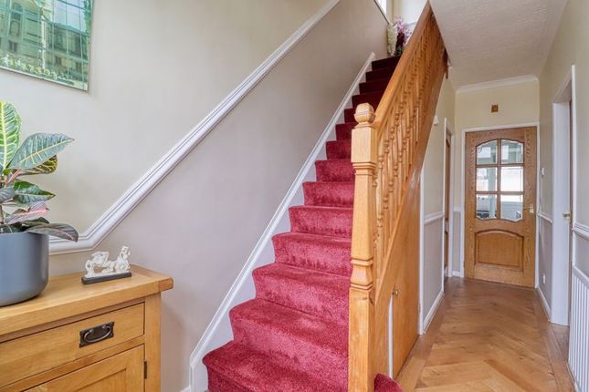 Ashleigh, Redbourn Way, Scunthorpe photo 2