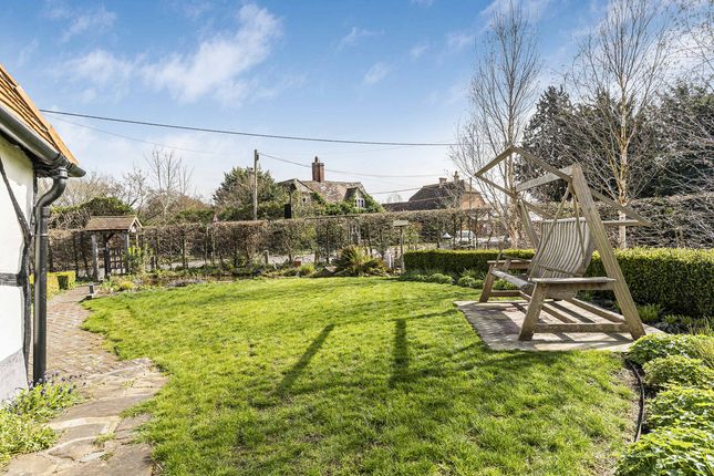 Detached house for sale in Main Street, West Hagbourne
