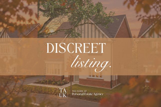 4-bed detached on Greystones Drive, Scarisbrick, £500,000