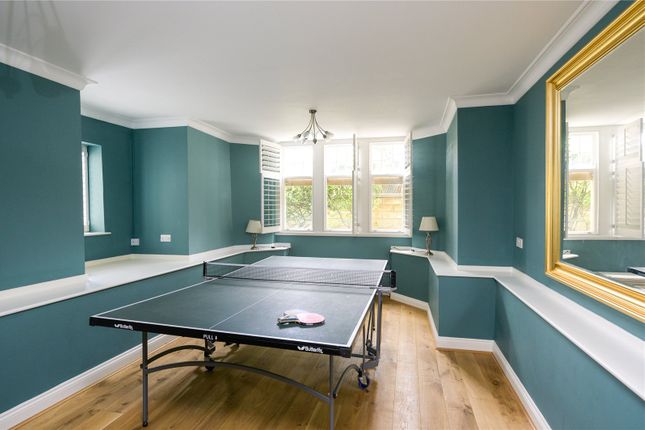 Semi-detached house for sale in Bloomfield Road, Bath, Somerset