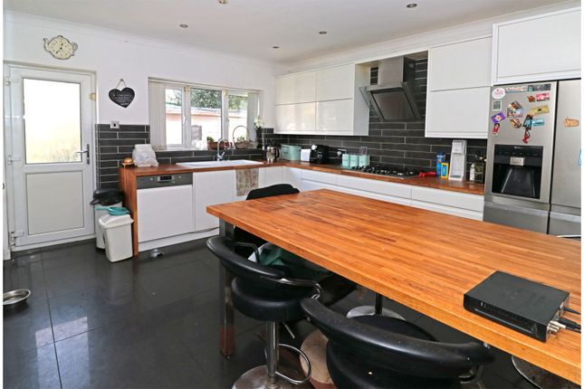 Detached house for sale in Fernside Road, Bournemouth