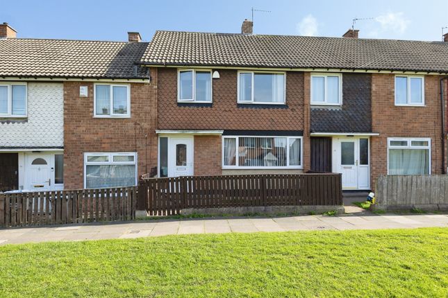 3-bed house on 31, Grantham Green, Middlesbrough, £85,000