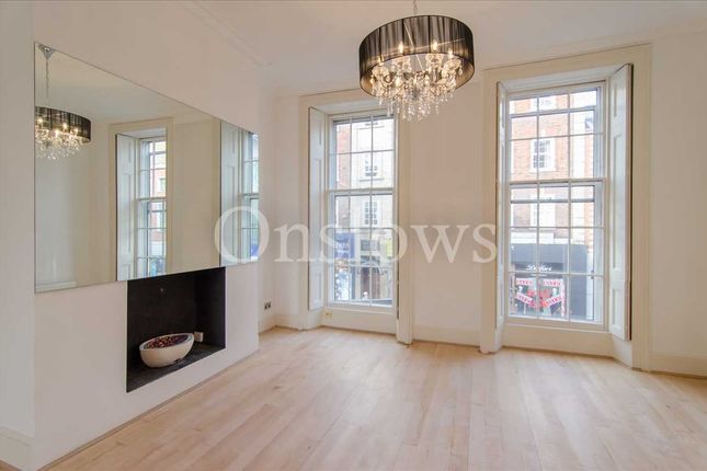 Thumbnail Maisonette for sale in Kings Road, London